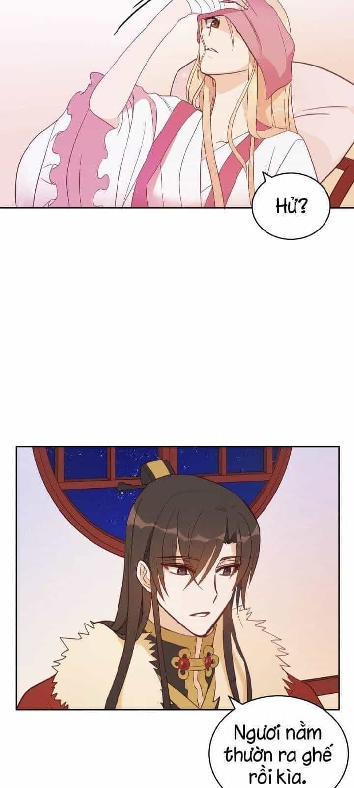 Ái Phi Khế Ước - Chương 14 - ảnh 11