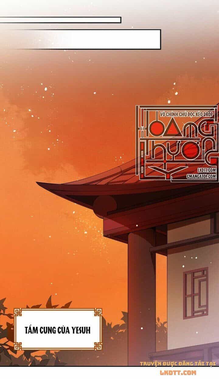 Ái Phi Khế Ước - Chương 15 - ảnh 11