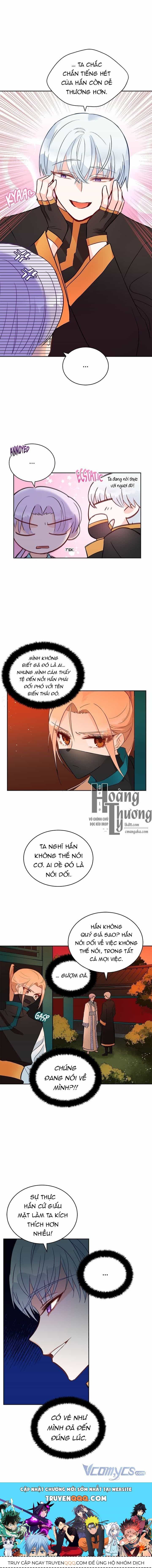 Ái Phi Khế Ước - Chương 27 - ảnh 9