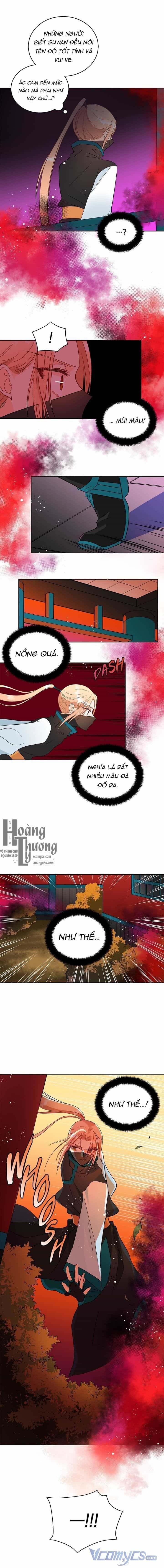 Ái Phi Khế Ước - Chương 28.5 - ảnh 3