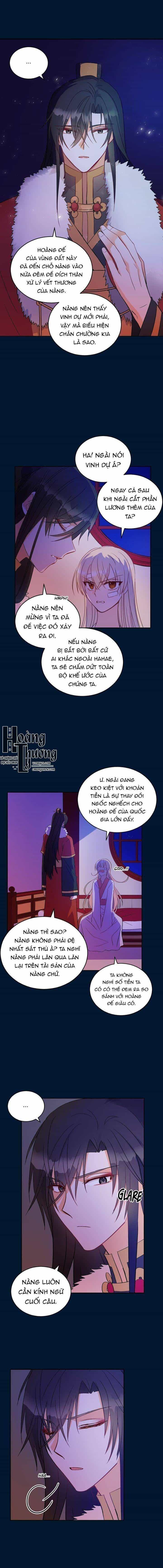 Ái Phi Khế Ước - Chương 30 - ảnh 4
