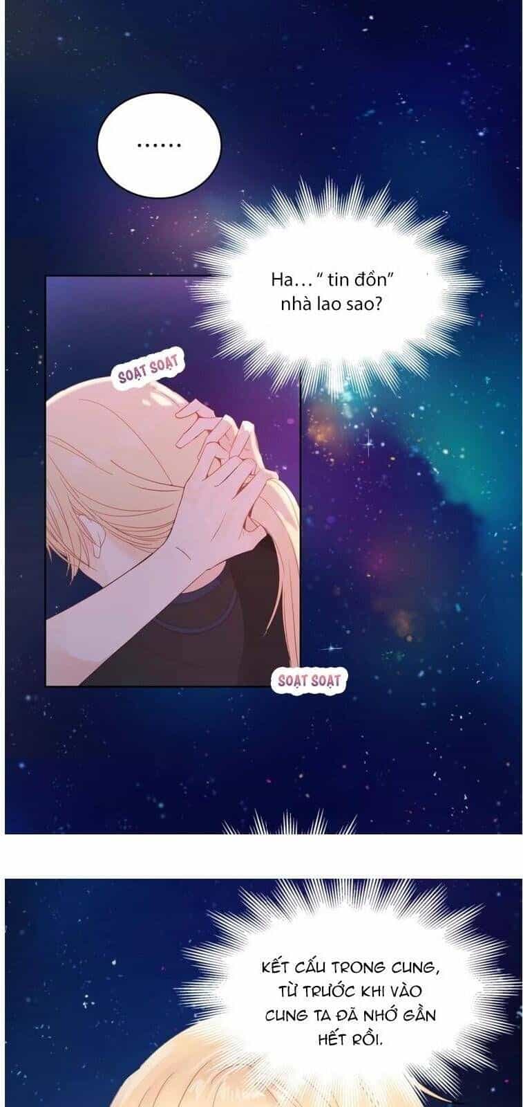 Ái Phi Khế Ước - Chương 4 - ảnh 69
