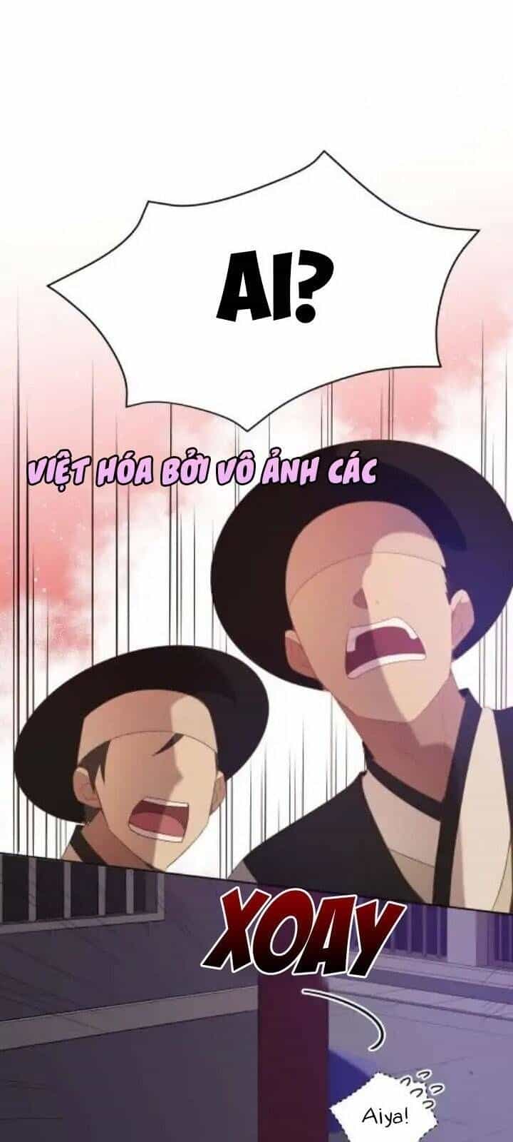 Ái Phi Khế Ước - Chương 5 - ảnh 28
