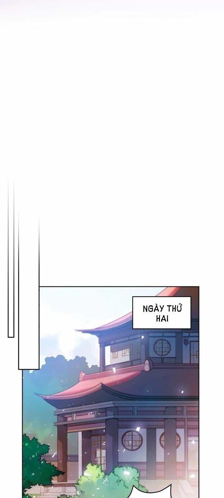 Ái Phi Khế Ước - Chương 6 - ảnh 38