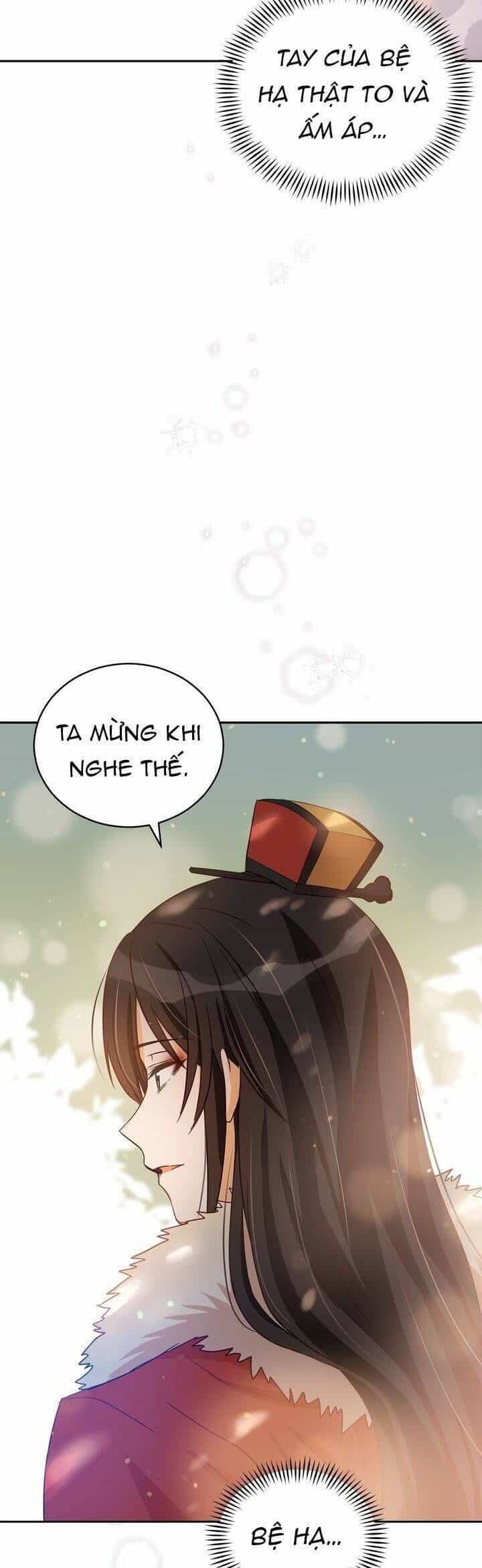 Ái Phi Khế Ước - Chương 65 - ảnh 12