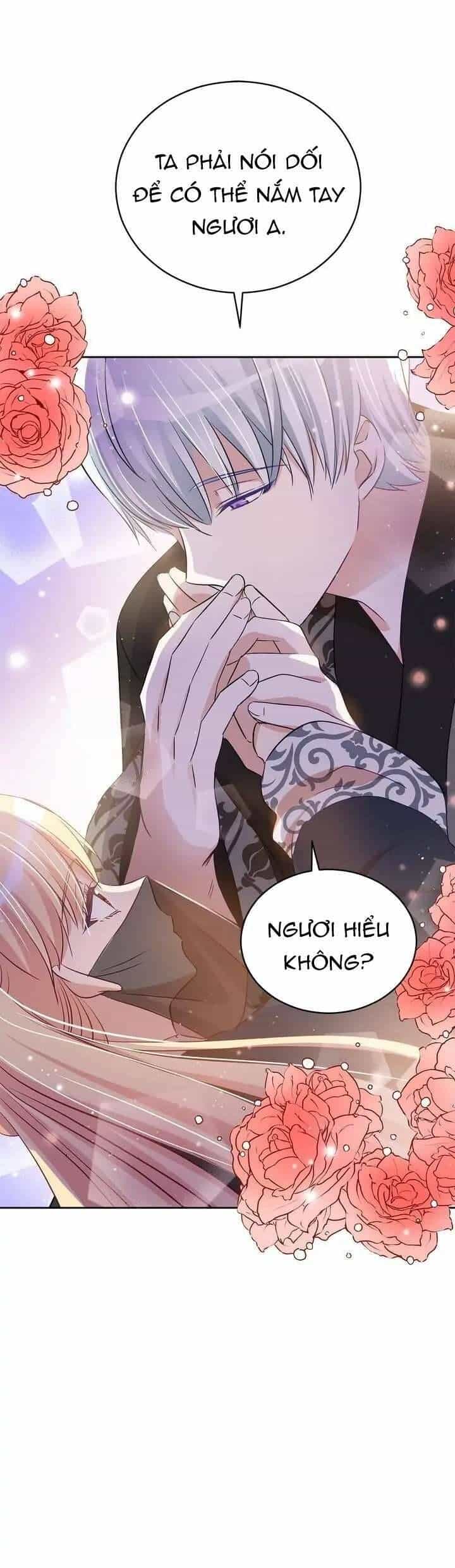 Ái Phi Khế Ước - Chương 76 - ảnh 21