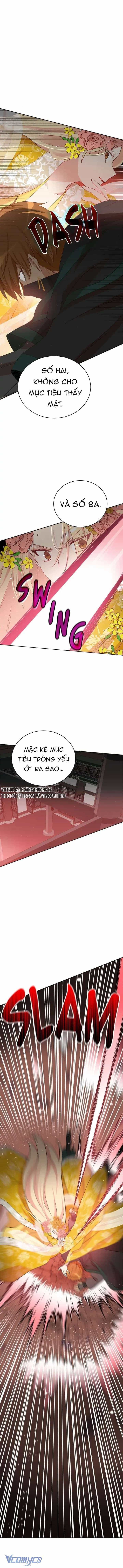 Ái Phi Khế Ước - Chương 89 - ảnh 14