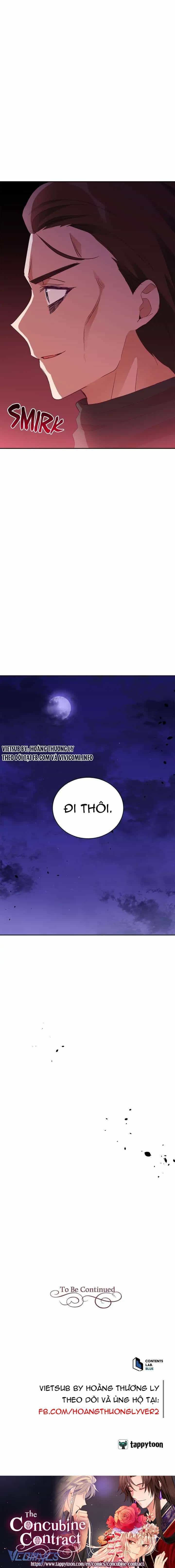 Ái Phi Khế Ước - Chương 93 - ảnh 16