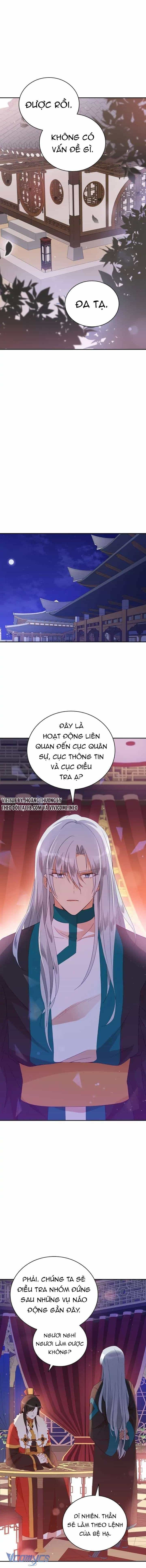 Ái Phi Khế Ước - Chương 95 - ảnh 10
