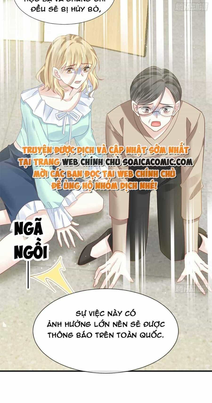 Ai Toàn Năng Thay Ký Chủ Báo Thù - Chương 11 - ảnh 13