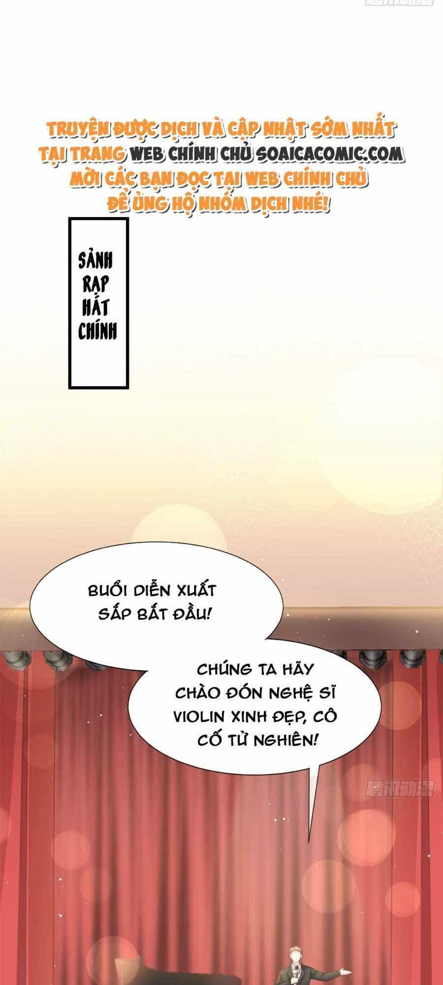 Ai Toàn Năng Thay Ký Chủ Báo Thù - Chương 13 - ảnh 18