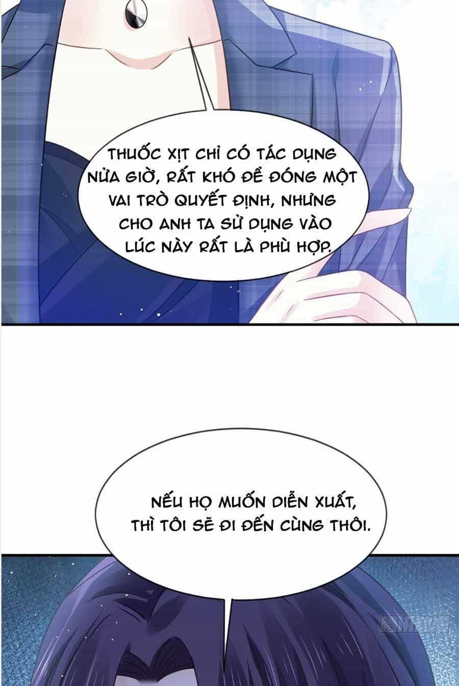 Ai Toàn Năng Thay Ký Chủ Báo Thù - Chương 15 - ảnh 12
