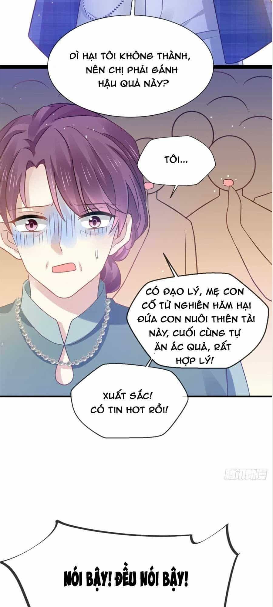 Ai Toàn Năng Thay Ký Chủ Báo Thù - Chương 15 - ảnh 18