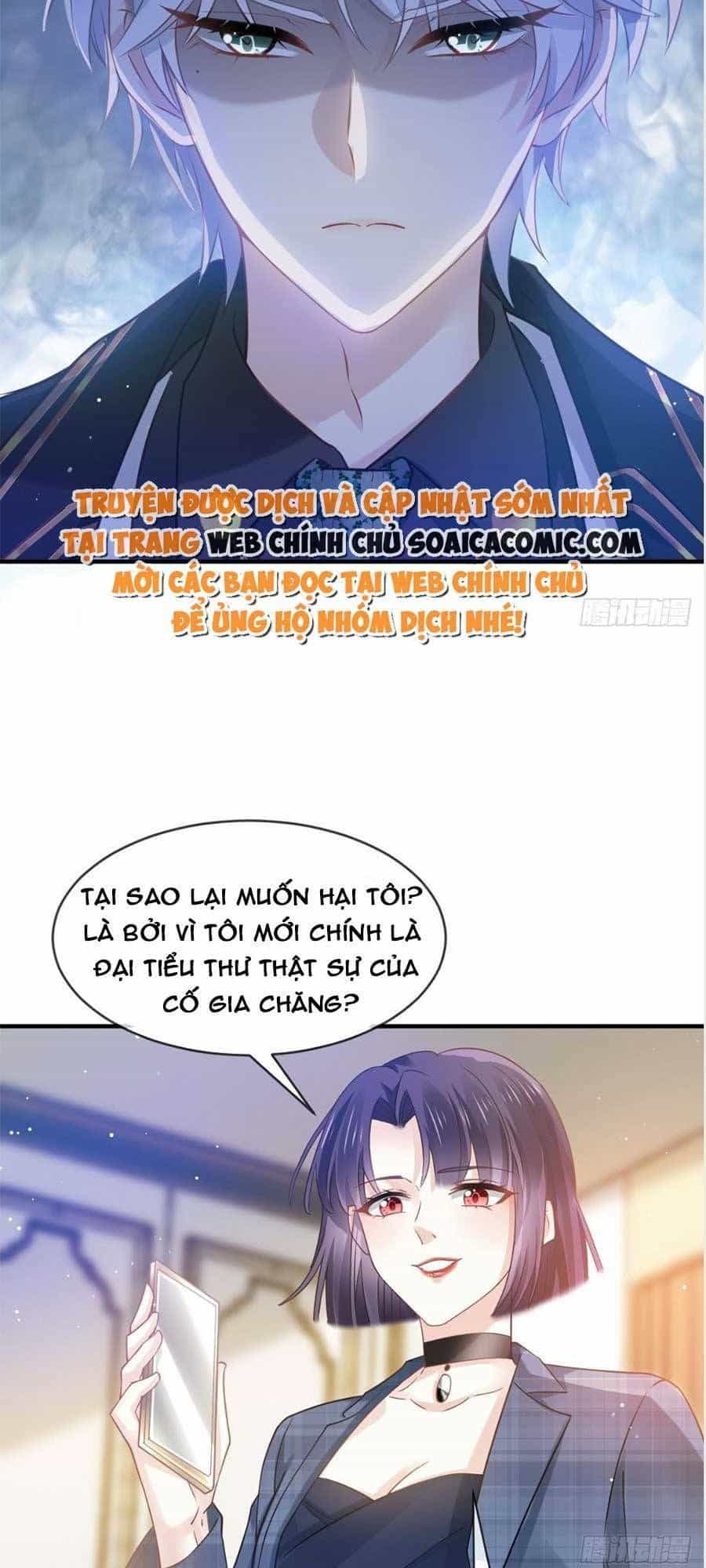 Ai Toàn Năng Thay Ký Chủ Báo Thù - Chương 15 - ảnh 24