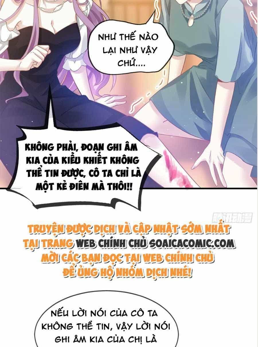 Ai Toàn Năng Thay Ký Chủ Báo Thù - Chương 15 - ảnh 27