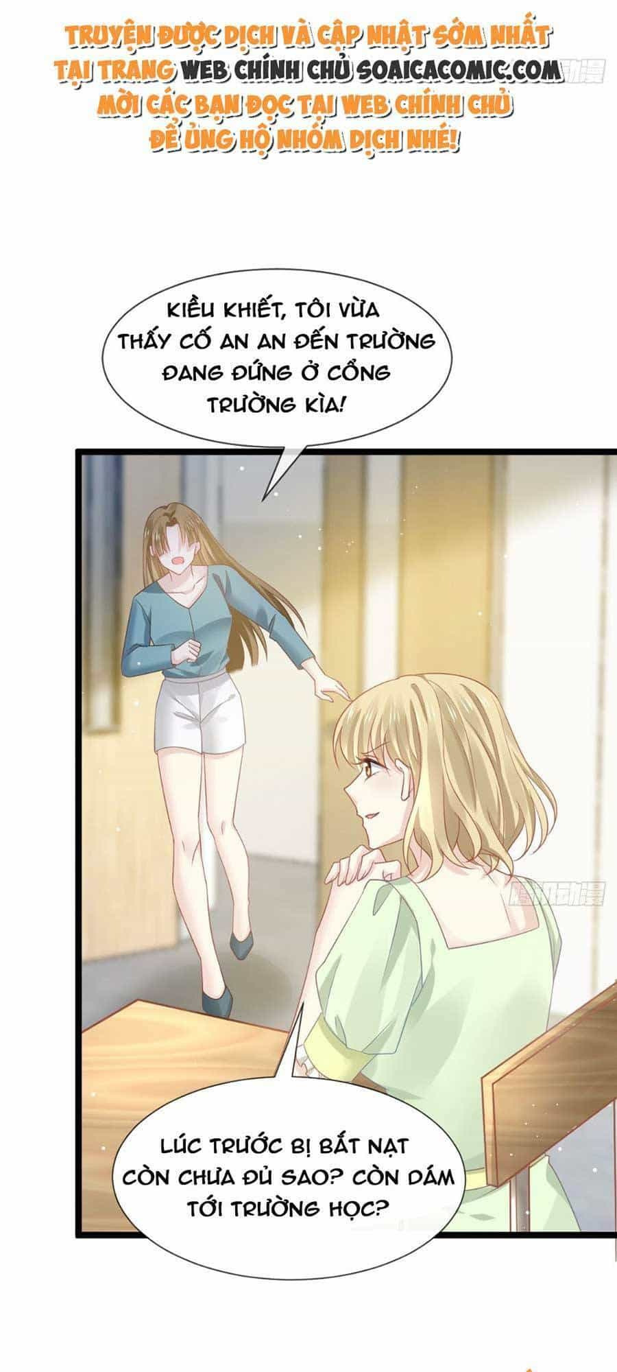 Ai Toàn Năng Thay Ký Chủ Báo Thù - Chương 16 - ảnh 22