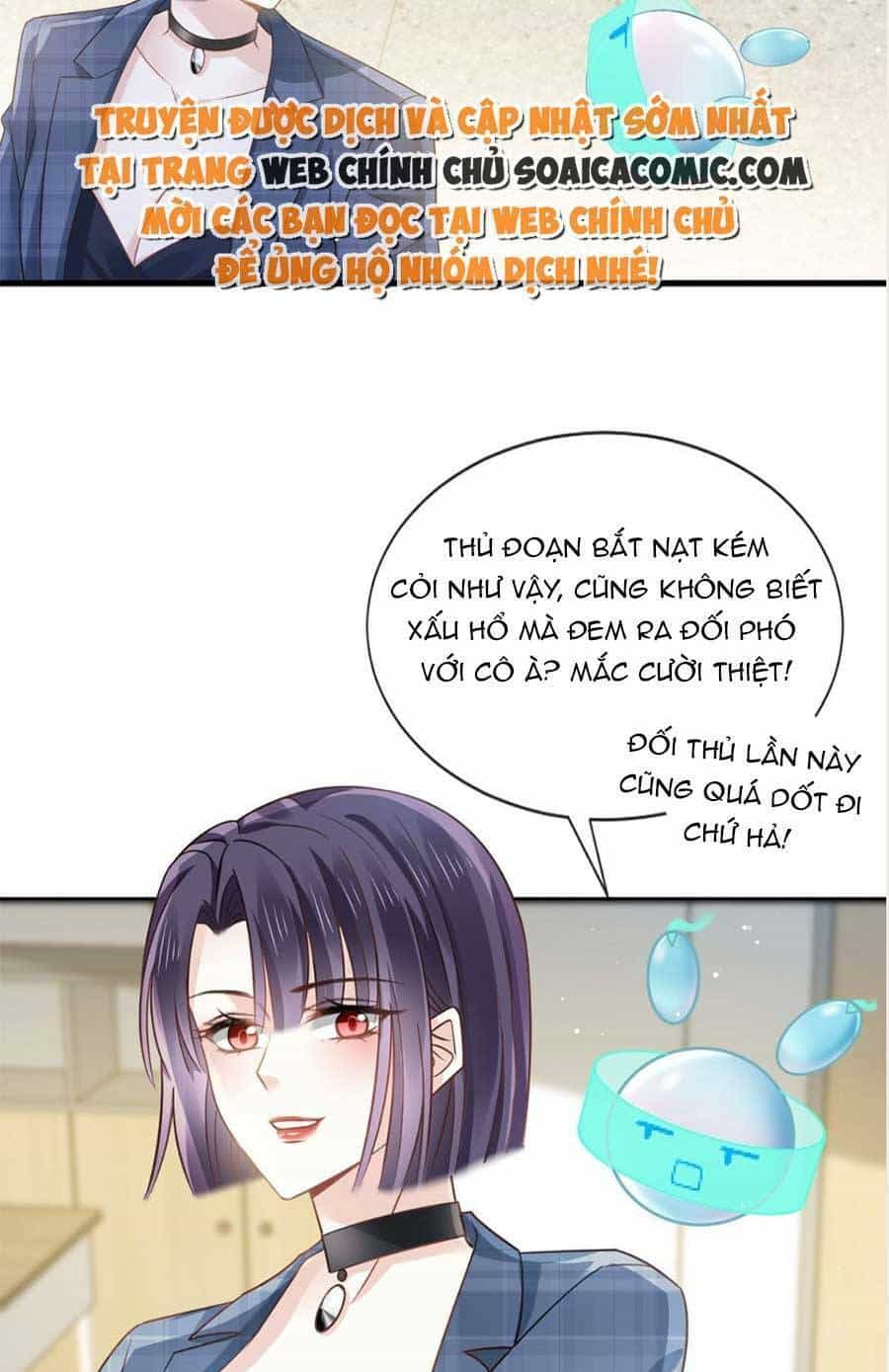 Ai Toàn Năng Thay Ký Chủ Báo Thù - Chương 18 - ảnh 11