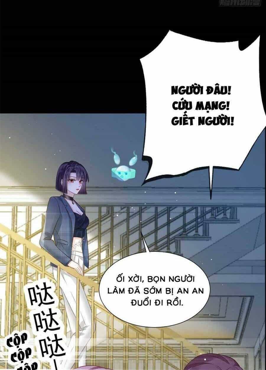 Ai Toàn Năng Thay Ký Chủ Báo Thù - Chương 19 - ảnh 23