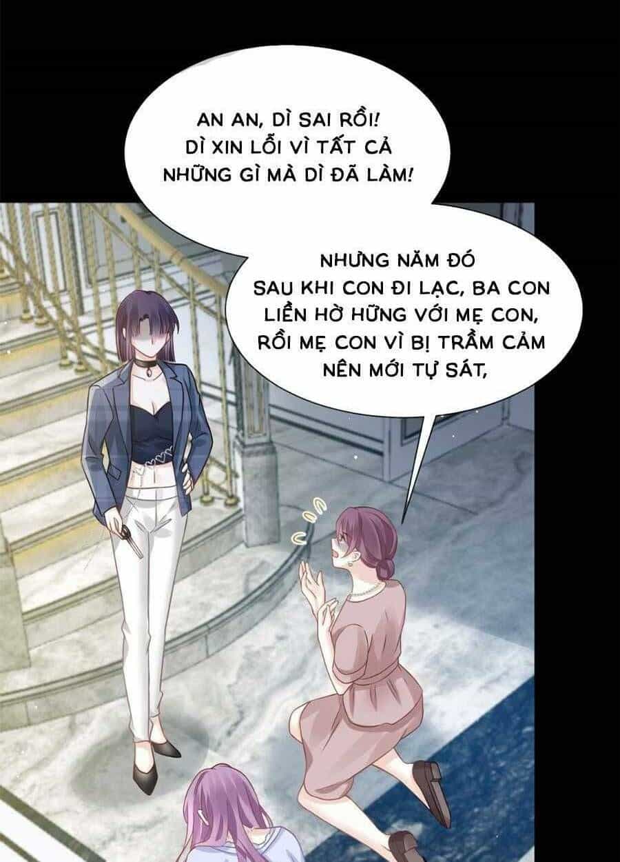 Ai Toàn Năng Thay Ký Chủ Báo Thù - Chương 19 - ảnh 33
