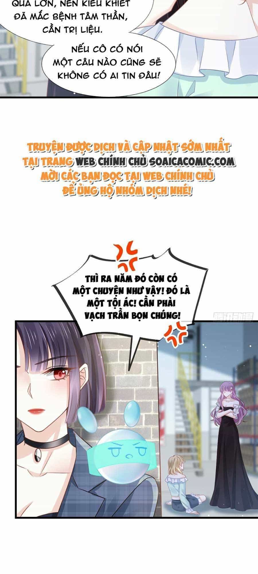 Ai Toàn Năng Thay Ký Chủ Báo Thù - Chương 20 - ảnh 24