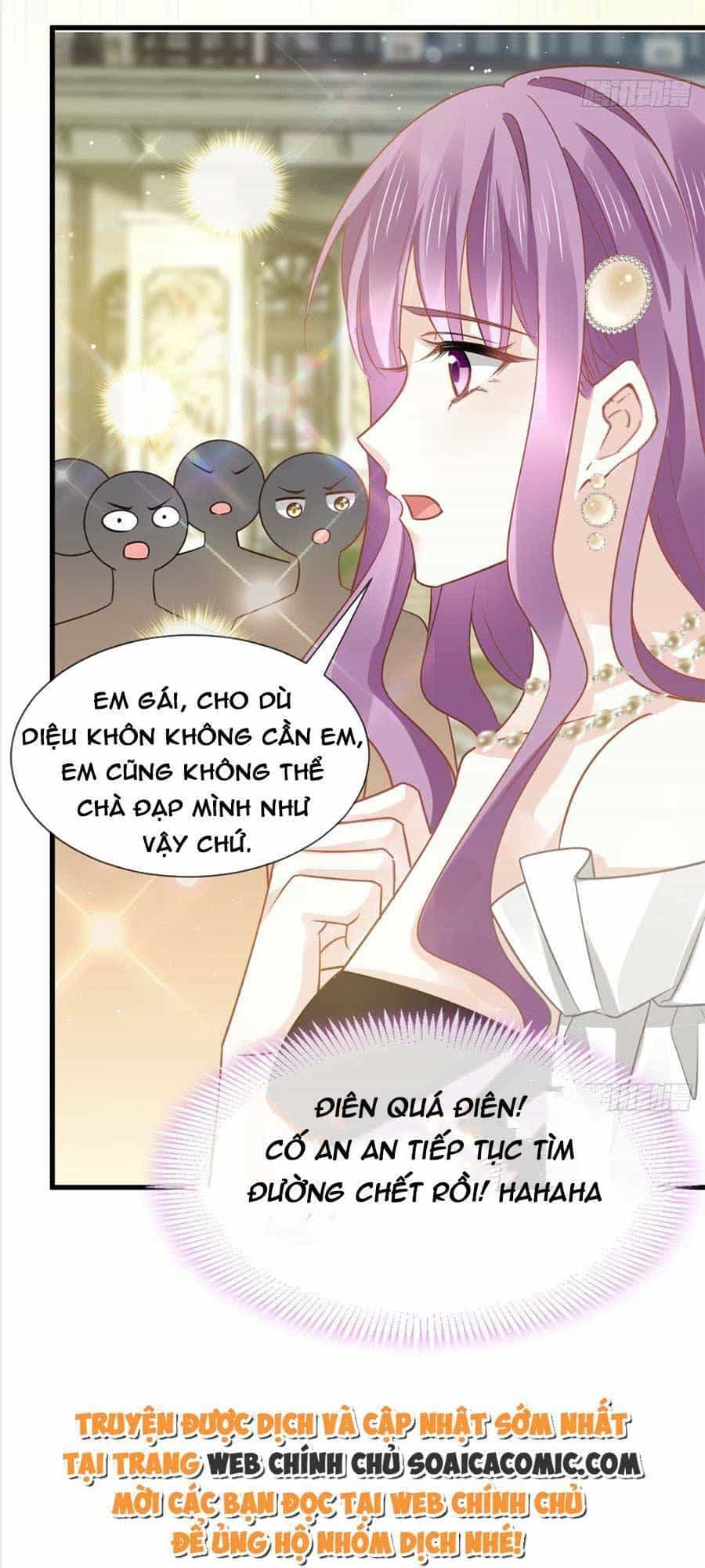 Ai Toàn Năng Thay Ký Chủ Báo Thù - Chương 22 - ảnh 13