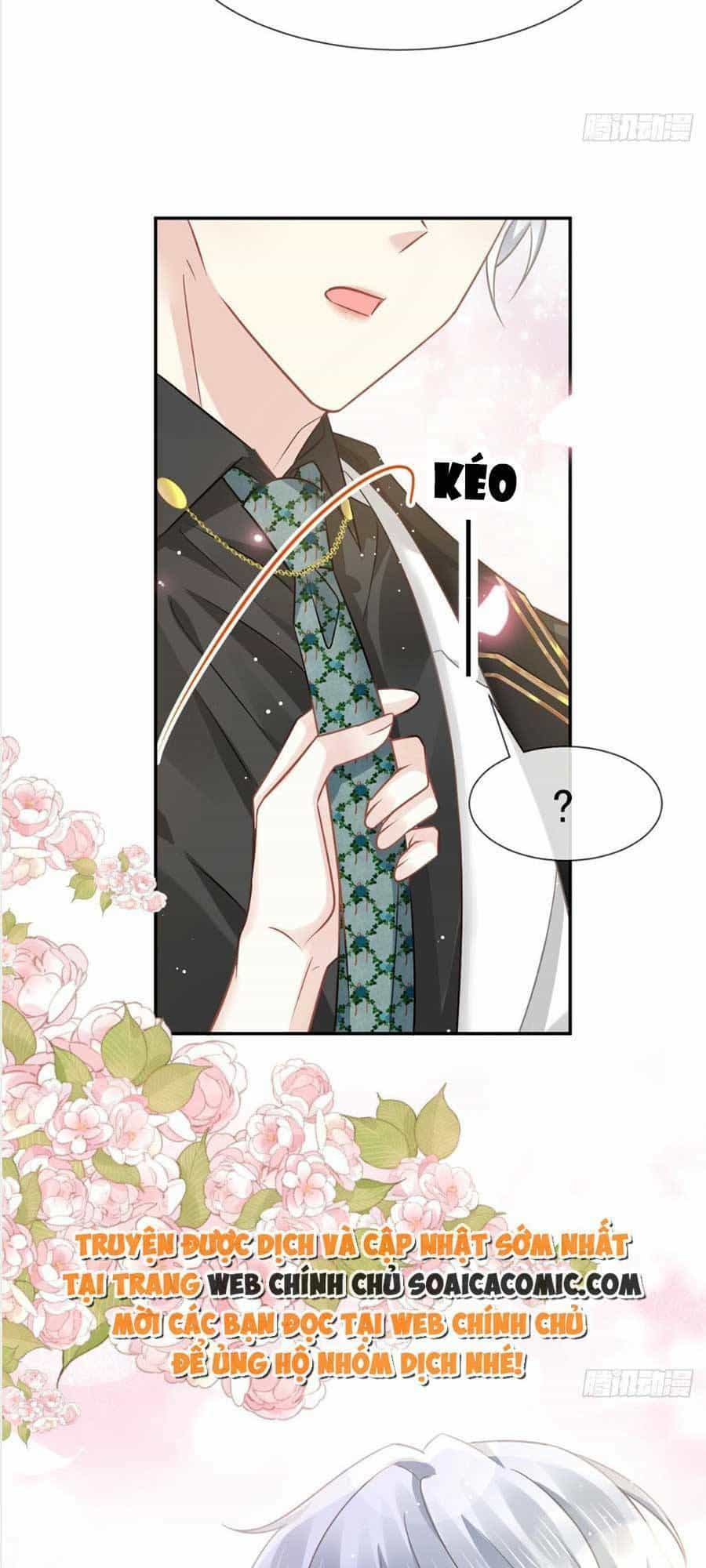 Ai Toàn Năng Thay Ký Chủ Báo Thù - Chương 22 - ảnh 24