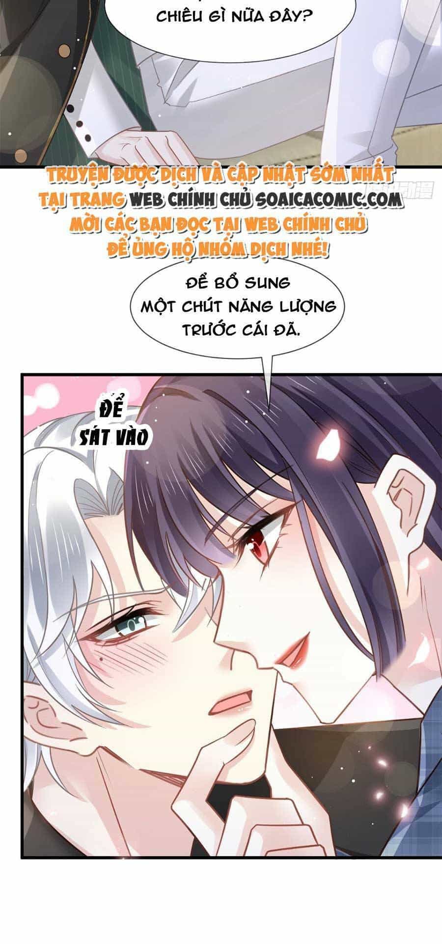 Ai Toàn Năng Thay Ký Chủ Báo Thù - Chương 24 - ảnh 10