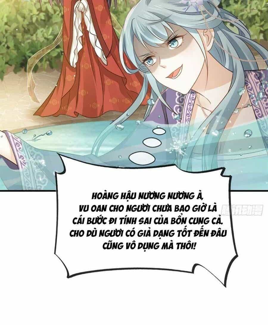 Ai Toàn Năng Thay Ký Chủ Báo Thù - Chương 25 - ảnh 31