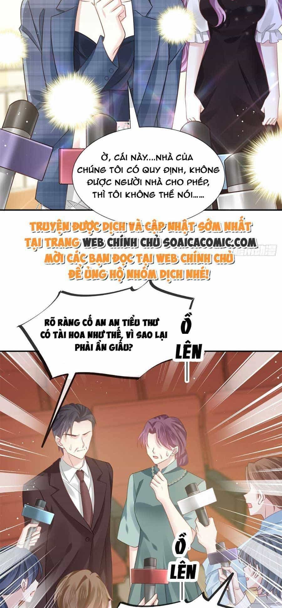 Ai Toàn Năng Thay Ký Chủ Báo Thù - Chương 26 - ảnh 11
