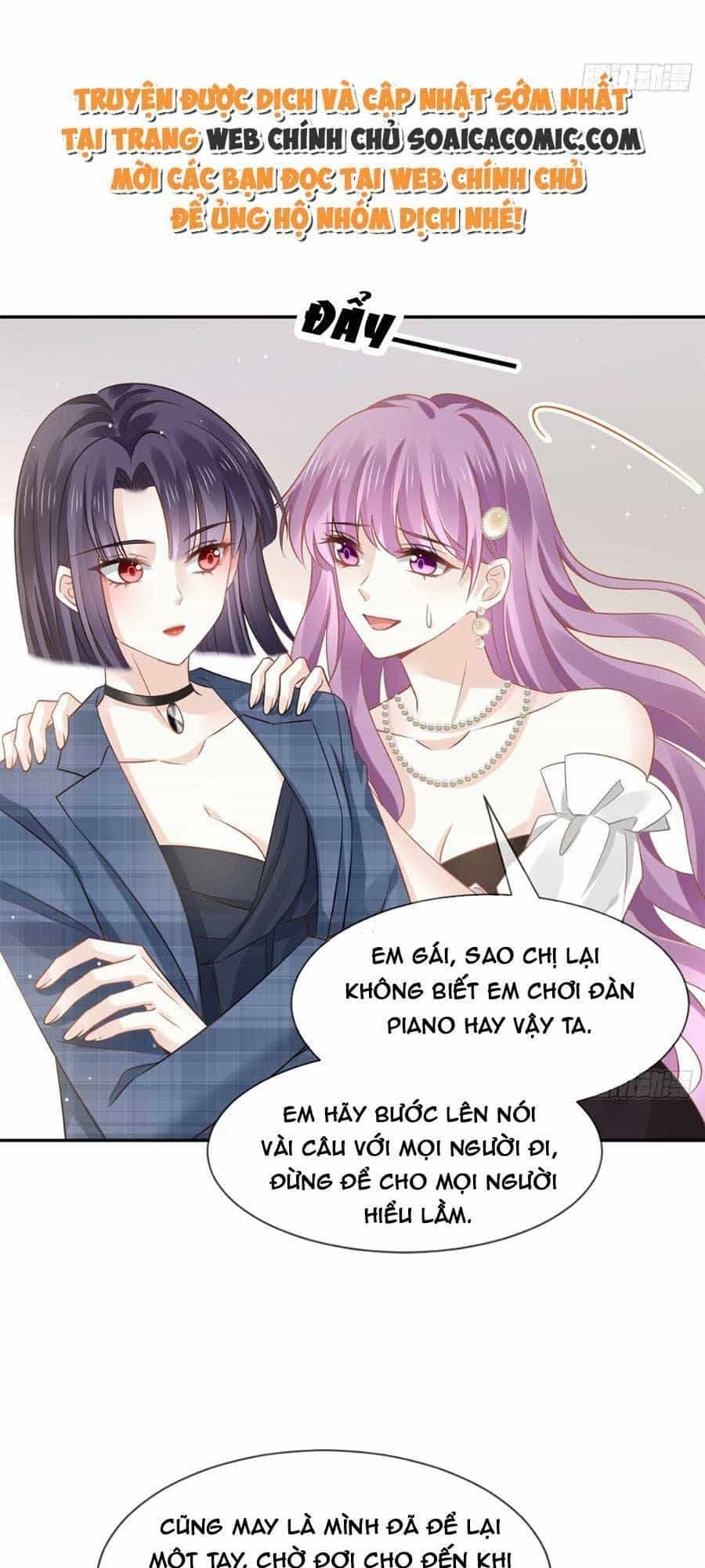 Ai Toàn Năng Thay Ký Chủ Báo Thù - Chương 26 - ảnh 14