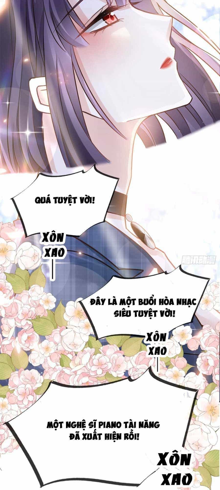 Ai Toàn Năng Thay Ký Chủ Báo Thù - Chương 26 - ảnh 6