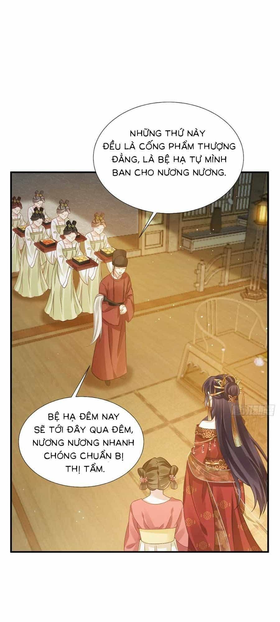 Ai Toàn Năng Thay Ký Chủ Báo Thù - Chương 27 - ảnh 8