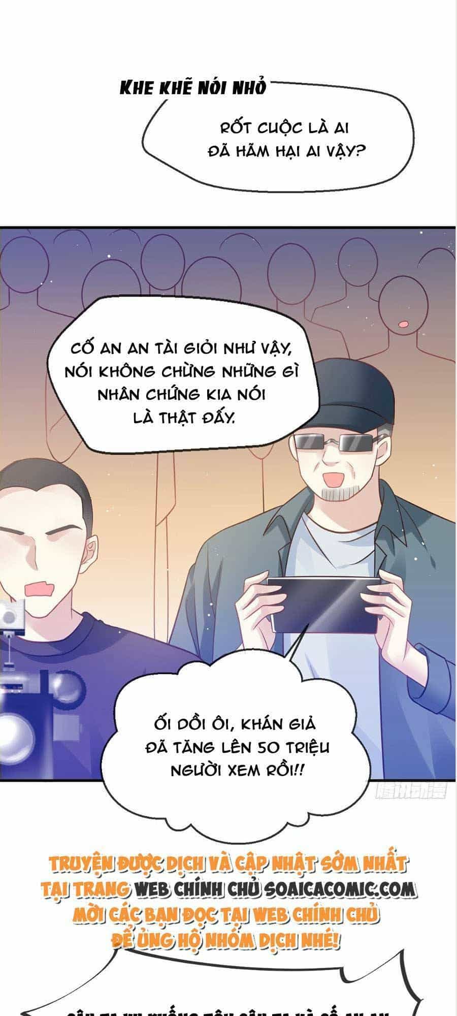 Ai Toàn Năng Thay Ký Chủ Báo Thù - Chương 28 - ảnh 13