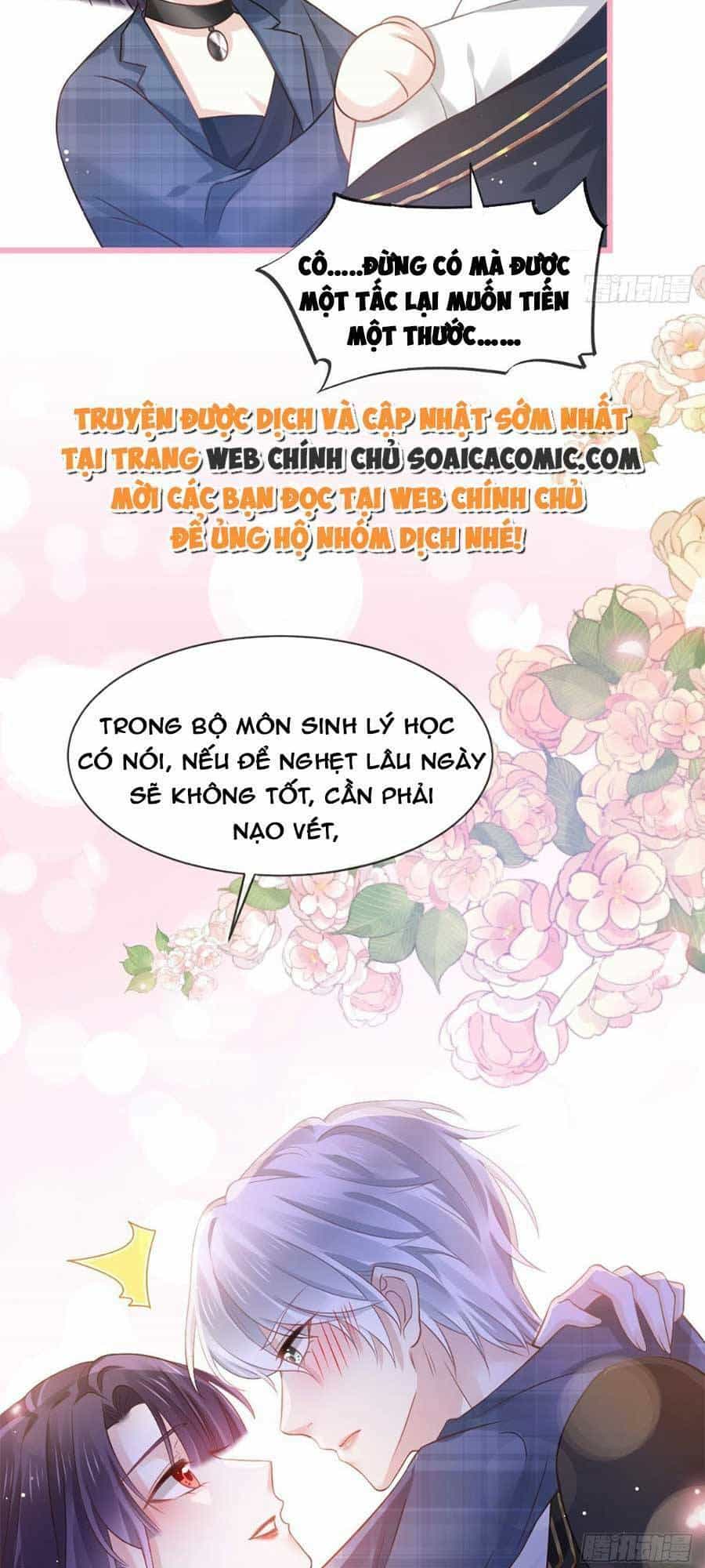 Ai Toàn Năng Thay Ký Chủ Báo Thù - Chương 30 - ảnh 23