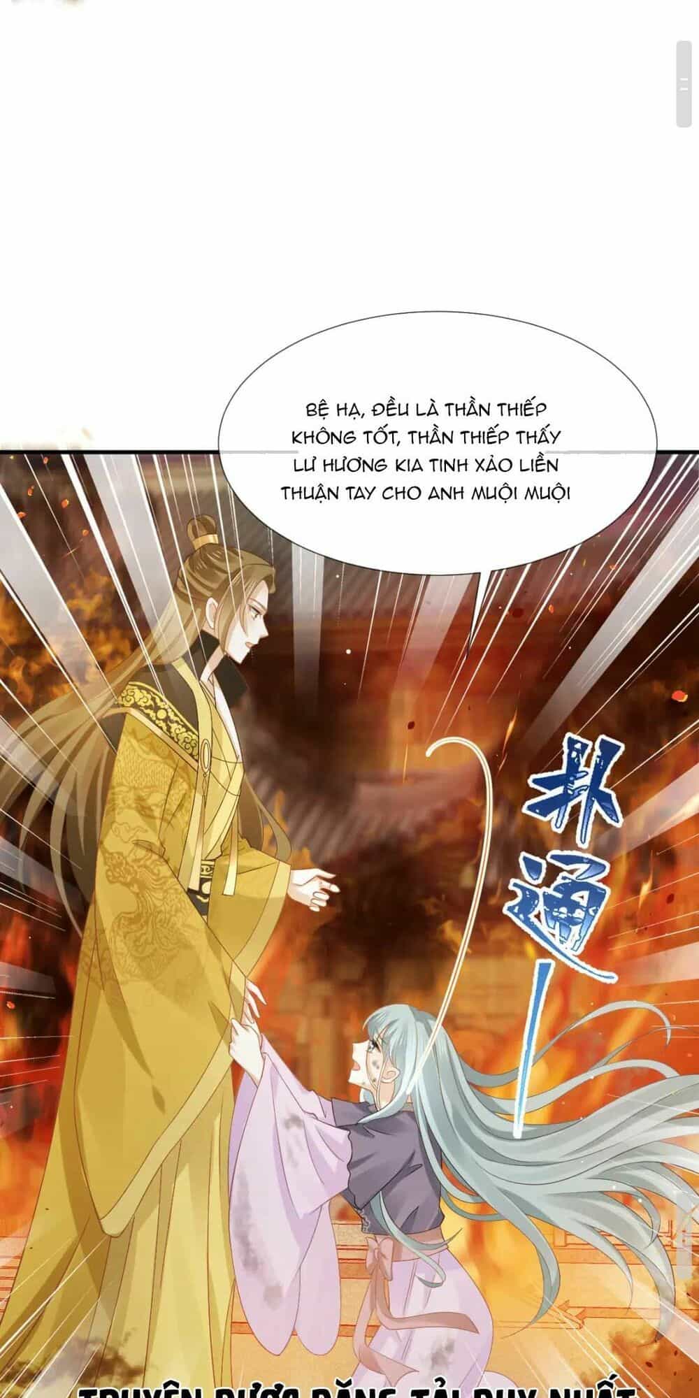 Ai Toàn Năng Thay Ký Chủ Báo Thù - Chương 31 - ảnh 31
