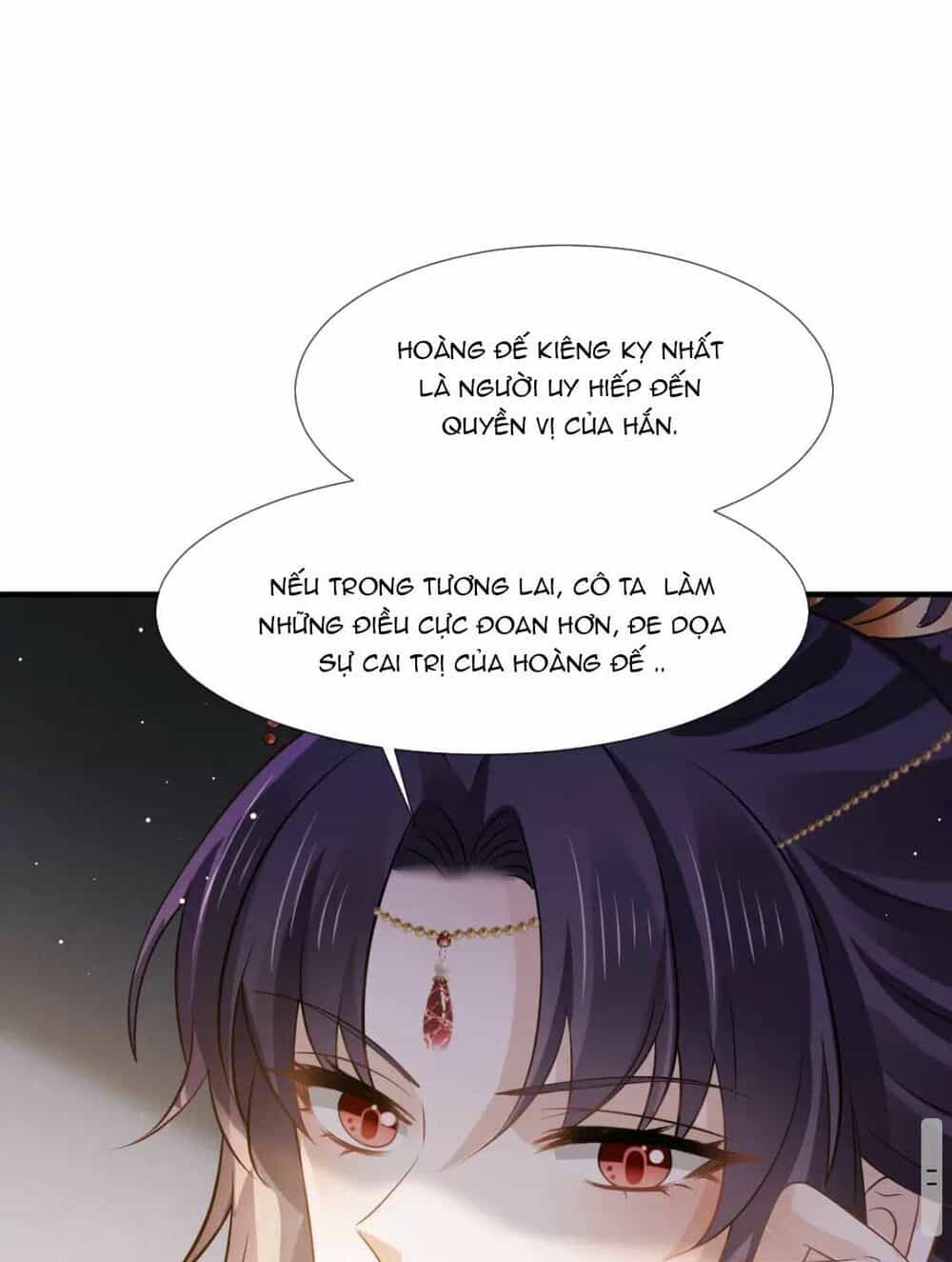 Ai Toàn Năng Thay Ký Chủ Báo Thù - Chương 31 - ảnh 41