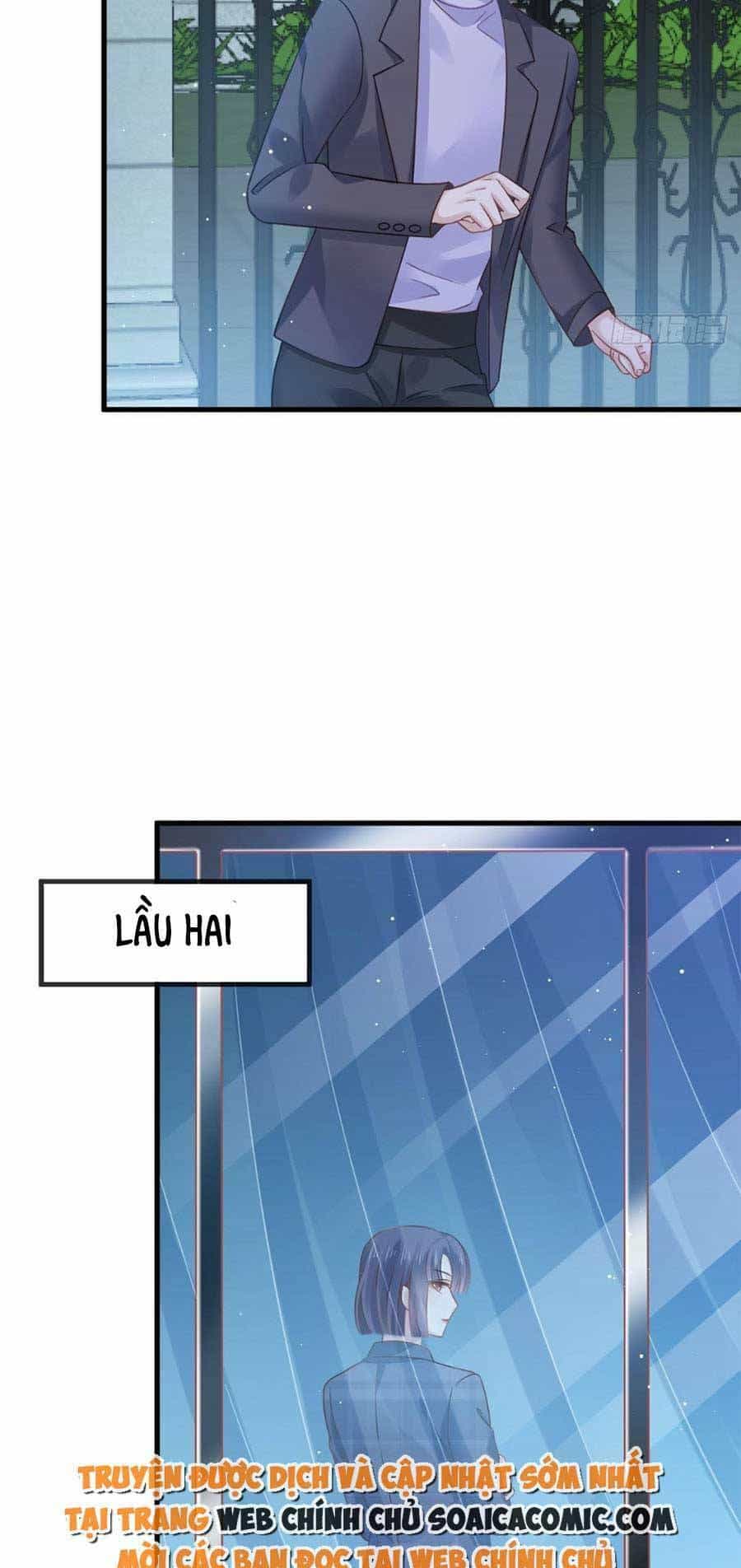 Ai Toàn Năng Thay Ký Chủ Báo Thù - Chương 34 - ảnh 16