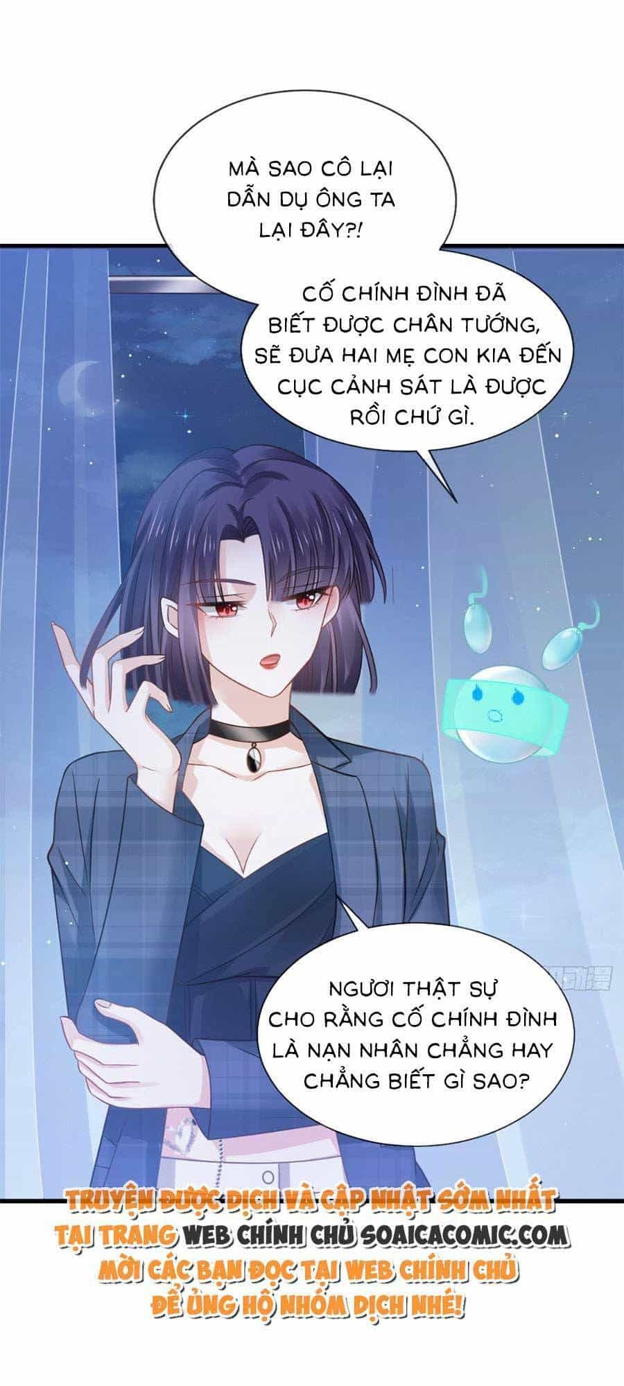 Ai Toàn Năng Thay Ký Chủ Báo Thù - Chương 34 - ảnh 18