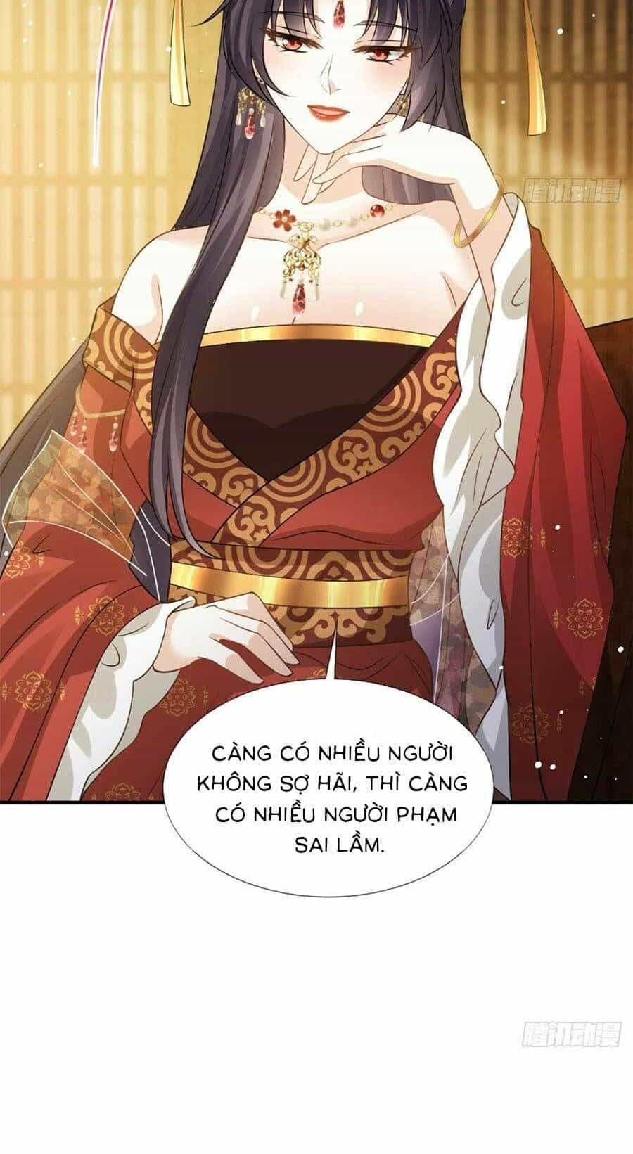 Ai Toàn Năng Thay Ký Chủ Báo Thù - Chương 35 - ảnh 13