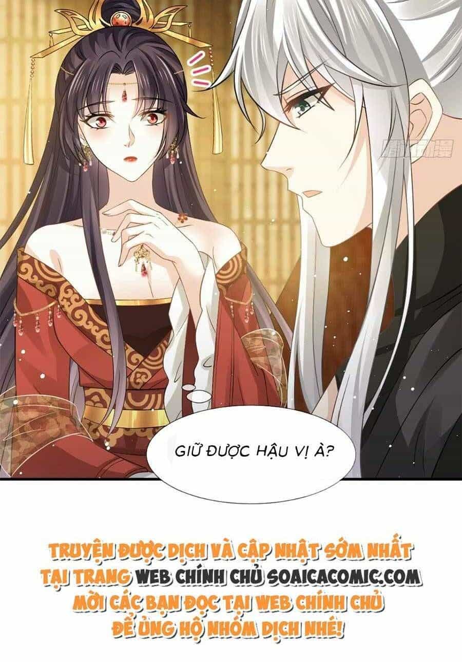 Ai Toàn Năng Thay Ký Chủ Báo Thù - Chương 35 - ảnh 18