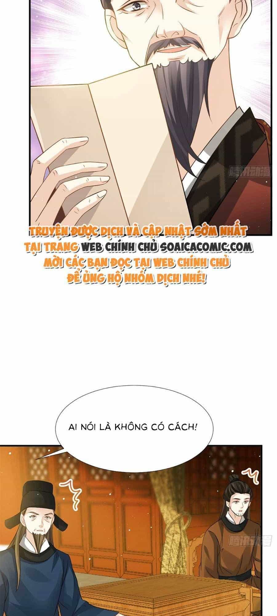 Ai Toàn Năng Thay Ký Chủ Báo Thù - Chương 35 - ảnh 26