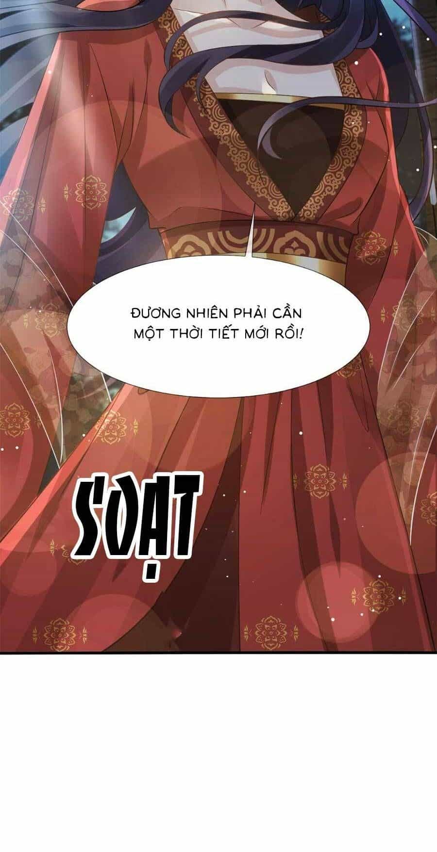 Ai Toàn Năng Thay Ký Chủ Báo Thù - Chương 39 - ảnh 15