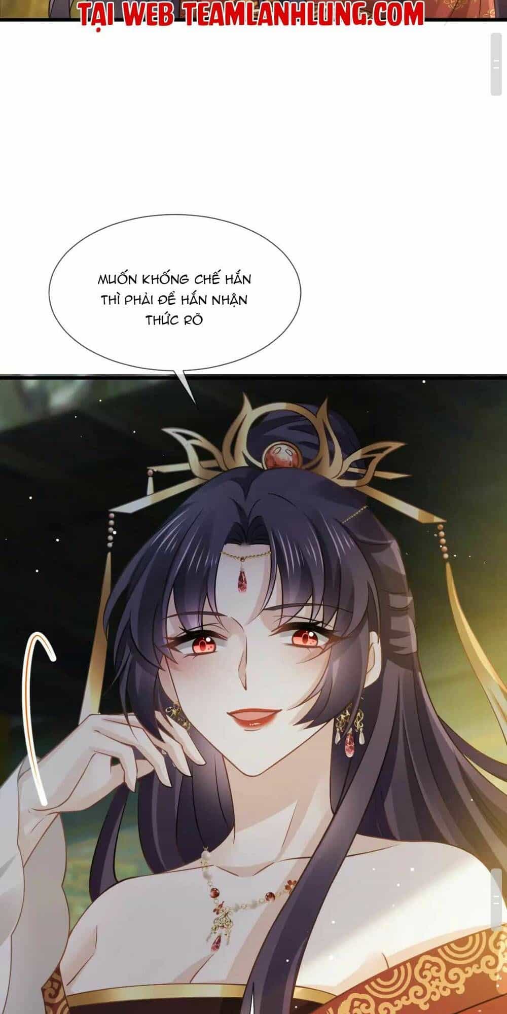 Ai Toàn Năng Thay Ký Chủ Báo Thù - Chương 41 - ảnh 16
