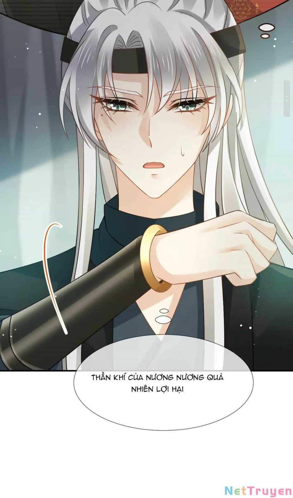 Ai Toàn Năng Thay Ký Chủ Báo Thù - Chương 43 - ảnh 22