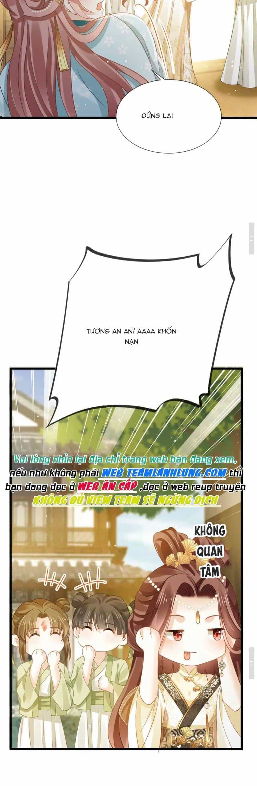 Ai Toàn Năng Thay Ký Chủ Báo Thù - Chương 52 - ảnh 19