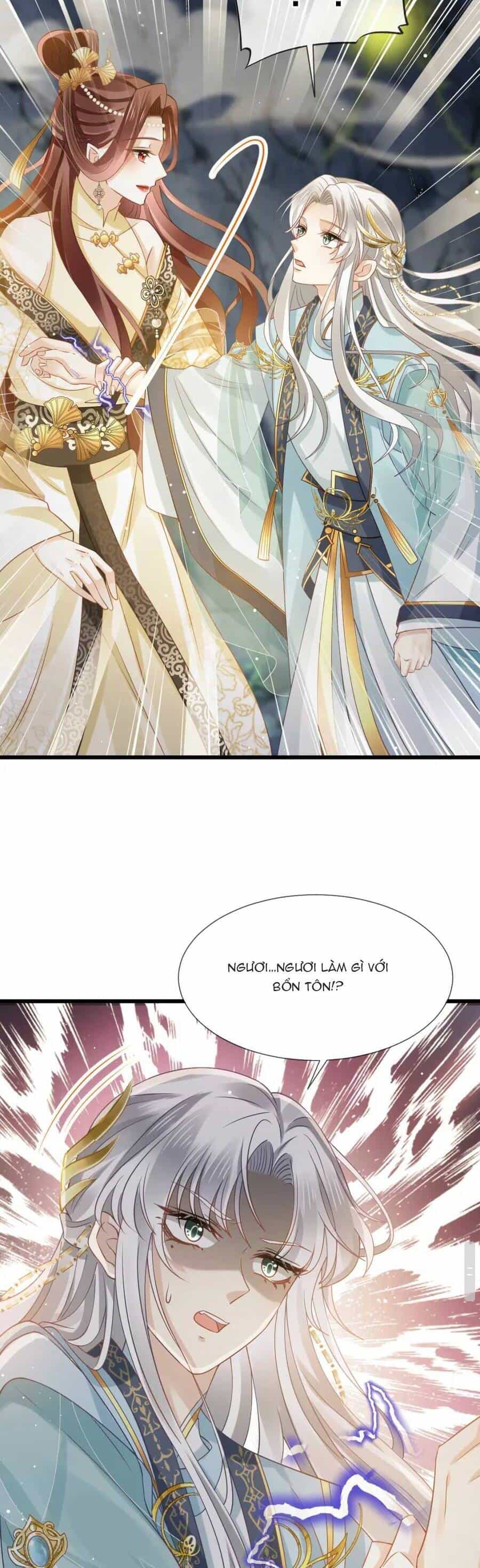 Ai Toàn Năng Thay Ký Chủ Báo Thù - Chương 53 - ảnh 14