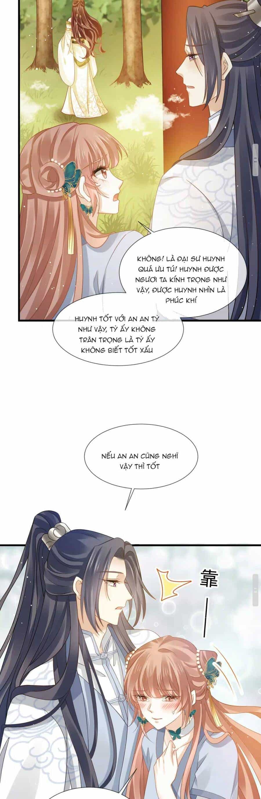 Ai Toàn Năng Thay Ký Chủ Báo Thù - Chương 62 - ảnh 18