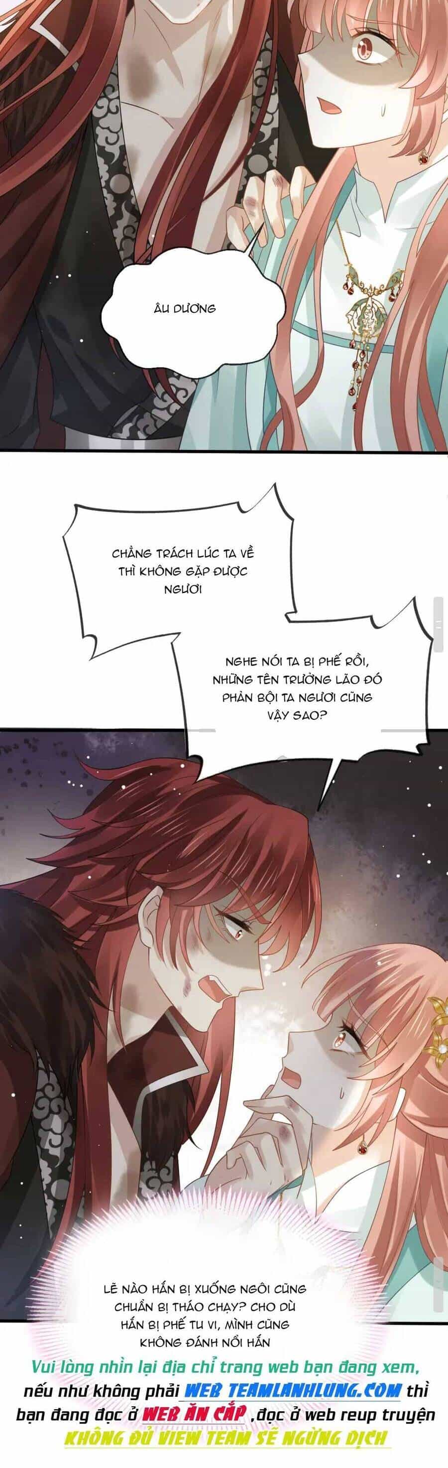 Ai Toàn Năng Thay Ký Chủ Báo Thù - Chương 66 - ảnh 17