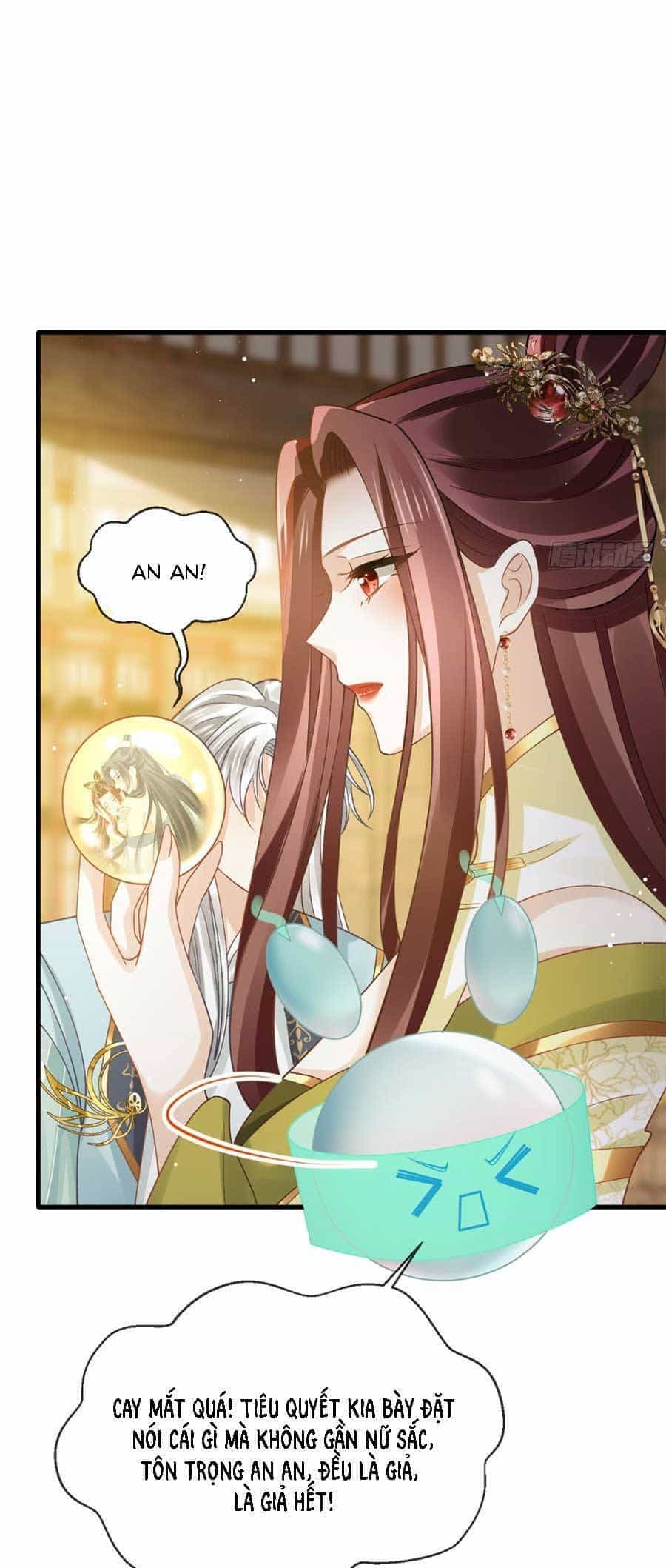 Ai Toàn Năng Thay Ký Chủ Báo Thù - Chương 68 - ảnh 24