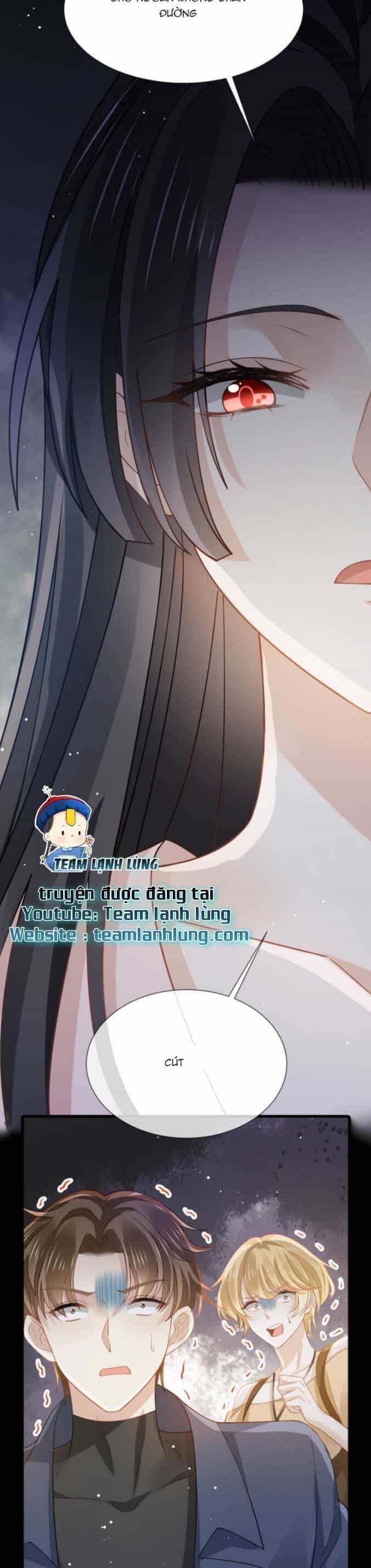 Ai Toàn Năng Thay Ký Chủ Báo Thù - Chương 75 - ảnh 11